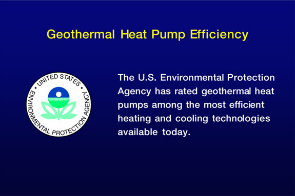 Heat Pump Efficiency